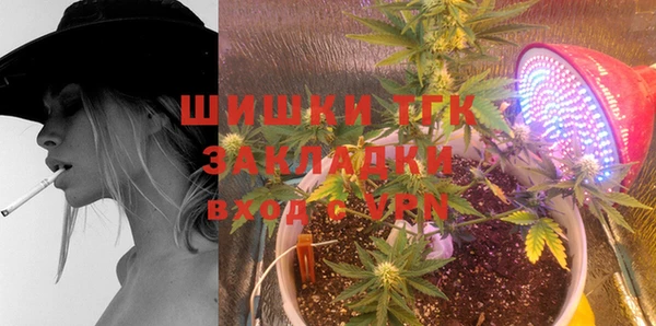 молекула духа Аркадак