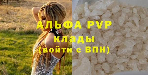 молекула духа Аркадак